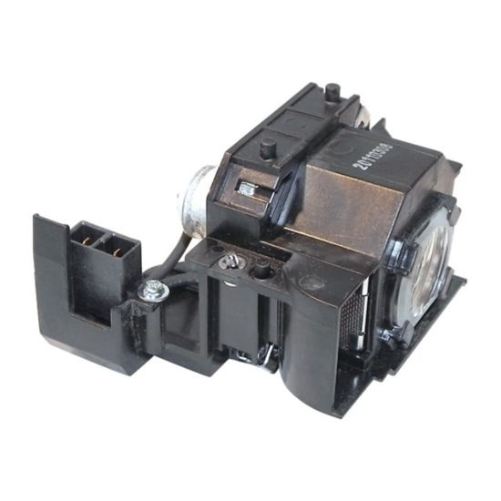 Picture of eReplacements Compatible Projector Lamp Replaces Epson ELPLP36, EPSON V13H010L36 - Fits in Epson EMP-S4, EMP-S42; Epson Powerlite S4