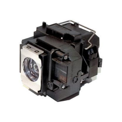 Picture of eReplacements Compatible Projector Lamp Replaces Epson ELPLP54, EPSON V13H010L54