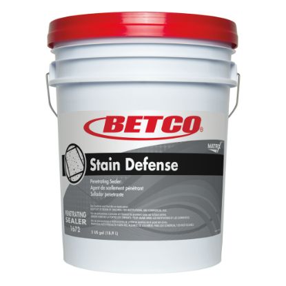 Picture of Betco Crete Rx Stain Defense, 640 Oz Bottle