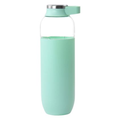 Picture of Martha Stewart Water Bottle, 25 Oz, Mint