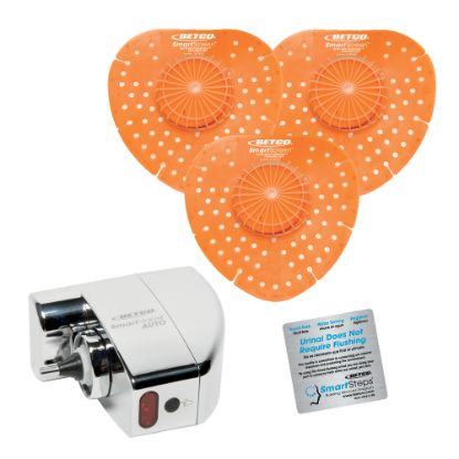 Picture of Betco SmartVALVE Auto Combo Pack, Citrus Bouquet