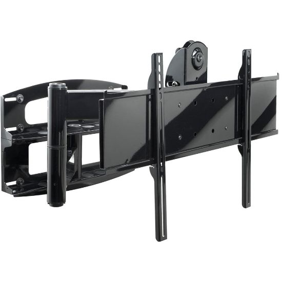 Picture of Peerless PLA60 Articulating Wall Arm - Steel - 175 lb