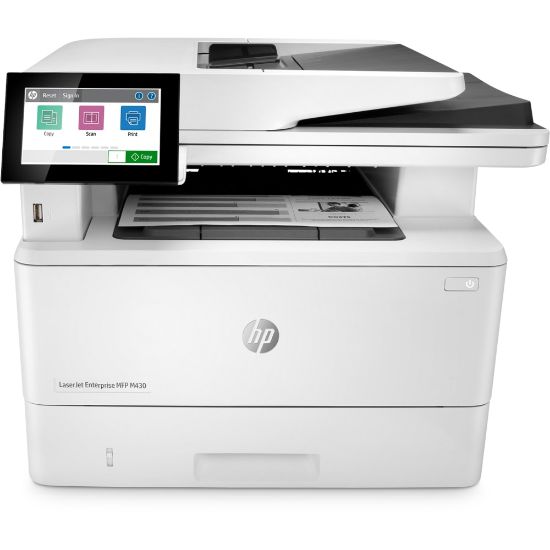 Picture of HP LaserJet Enterprise MFP M430f Laser All-In-One Monochrome Printer