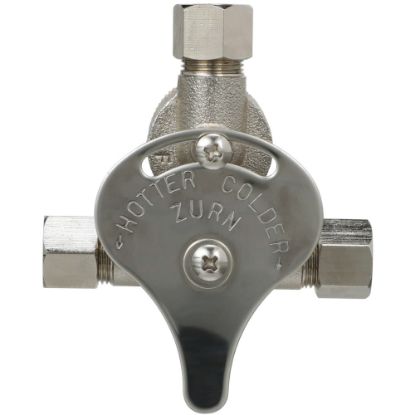 Picture of Zurn Faucet Mixing Valve, Chrome, P6900-MV-XL