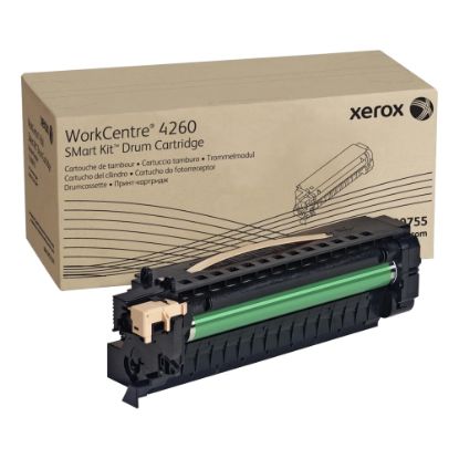 Picture of Xerox 113R00755 High-Yield Black Drum Unit