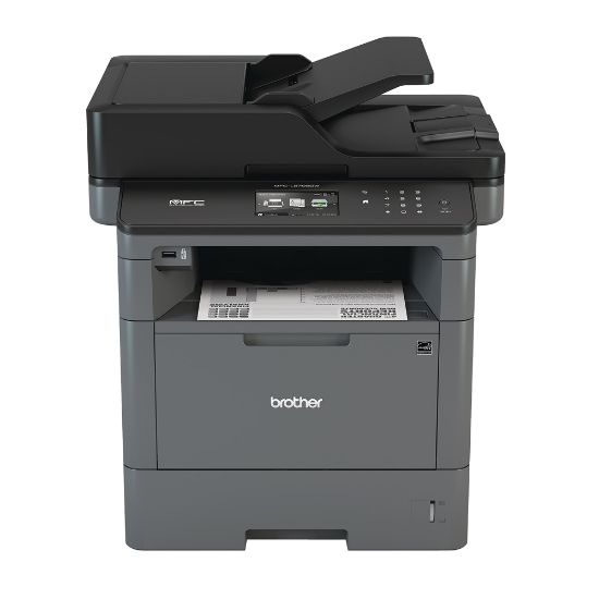 Picture of Brother MFC-L5705DW Wireless Laser Multifunction Monochrome Printer