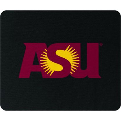 Picture of Centon Collegiate Arizona State University Edition - Mouse pad - black