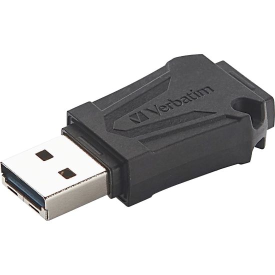 Picture of Verbatim 16GB ToughMAX USB Flash Drive - 16GB