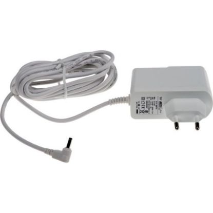 Picture of AXIS PS-V - Power adapter - Japan, United States - white - for AXIS M1011, M1011-W, M1031-W, M1054