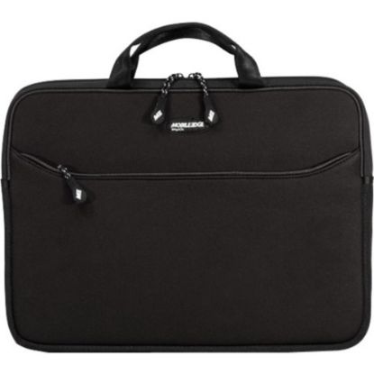 Picture of Mobile Edge 13.3in SlipSuit MacBook Edition - Neoprene - Black