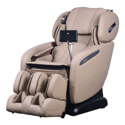 Picture of Osaki Pro Maxim Massage Chair, Beige