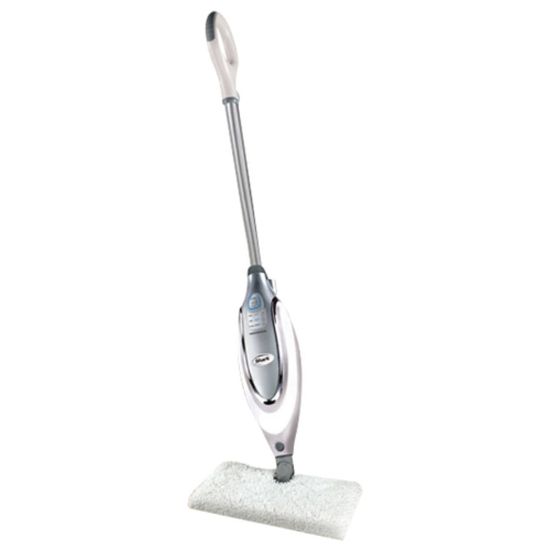 Picture of Shark Professional Steam Pocket Mop, White