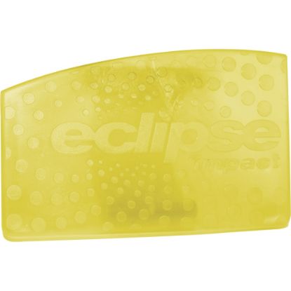 Picture of Genuine Joe Eclipse Deodorizing Clip - Citrus - 30 Day - 1 Dozen - Odor Neutralizer