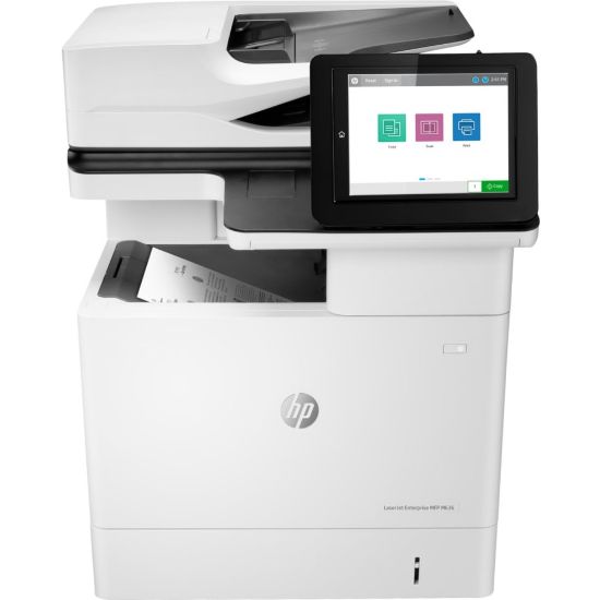 Picture of HP LaserJet Enterprise M636fh All-In-One Monochrome Laser Printer