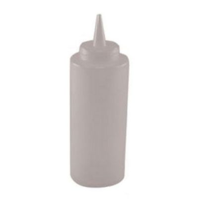 Picture of Tablecraft Wide Mouth Squeeze Bottle, 24 Oz