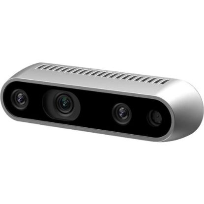 Picture of Intel RealSense D435 Webcam - 30 fps - USB 3.0 - 1920 x 1080 Video