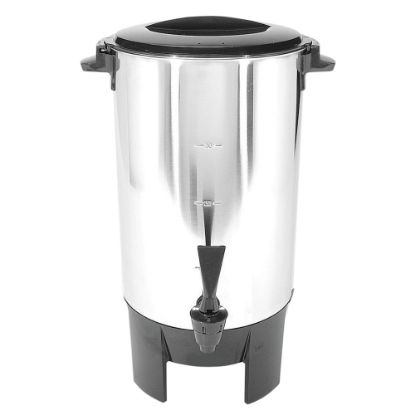 Picture of Coffee Pro 30 Cup Commercial Urn Style Coffeemaker