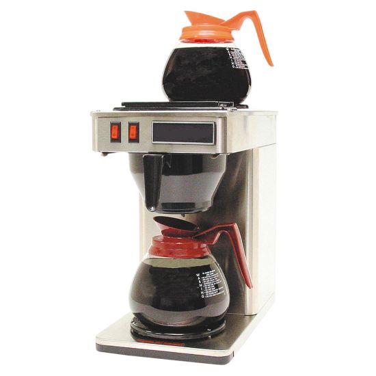 Picture of Coffee Pro 2 Burner Commercial Pour Over Brewer