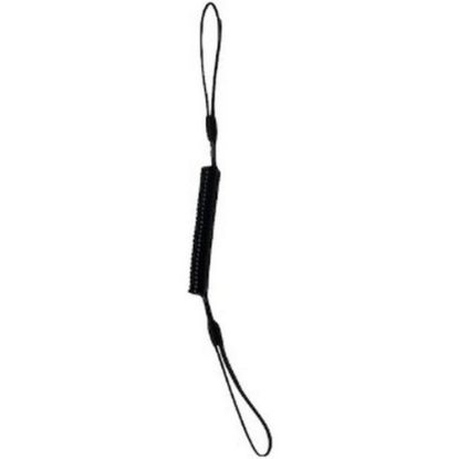 Picture of Zebra Stylus Tether - 3 Pack - Steel