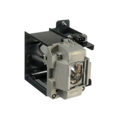 Picture of eReplacements Compatible Projector Lamp Replaces Mitsubishi VLT-XD3200LP - Fits in Mitsubishi GW-6800, WD3300, WD3300U, XD3200, XD3200U, XD3500U