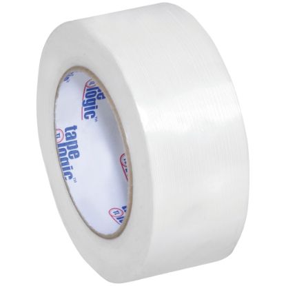 Picture of Tape Logic 1400 Strapping Tape, 2in x 60 Yd., Clear, Case Of 12