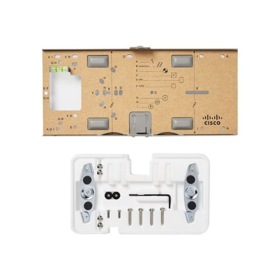 Picture of Meraki Wall Mount for Wireless Access Point - 1