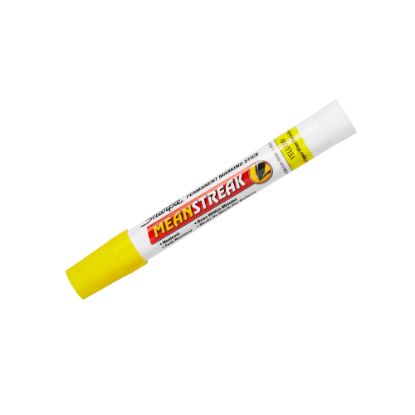 Picture of Sharpie Mean Streak Marker, Yellow