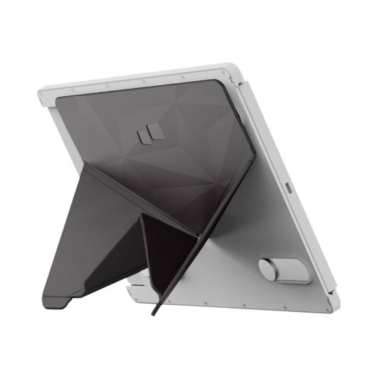 Picture of Mobile Pixels Origami Kickstand - Monitor stand - black - for Mobile Pixels DUEX Lite, DUEX Plus, DUEX Pro, Trio, TRIO Max