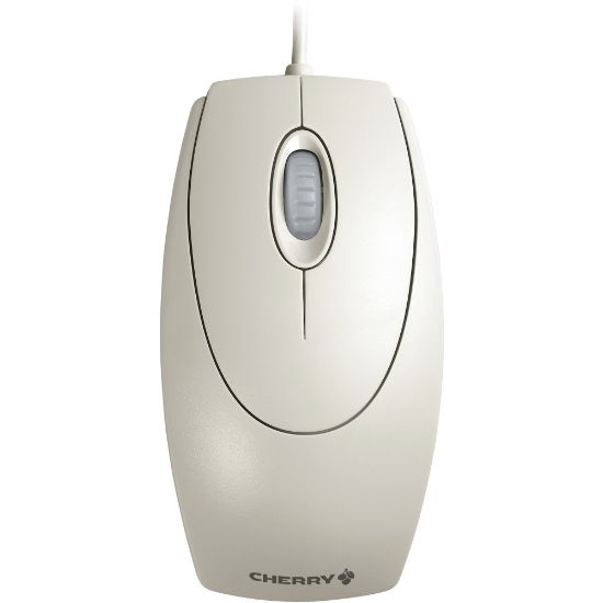 Picture of CHERRY Wheel Mouse, 3 Button