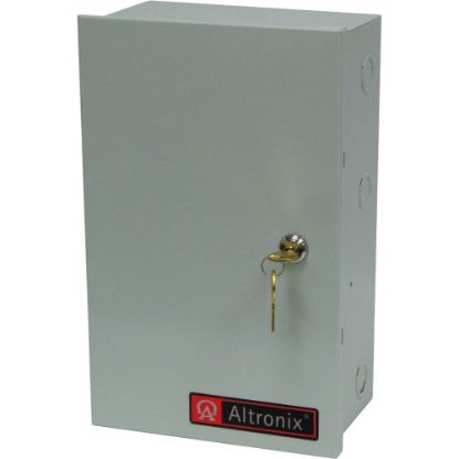 Picture of Altronix T2428300E Step Down Transformer - 300 VA, 350 VA - 110 V AC Input - 24 V AC, 28 V AC Output