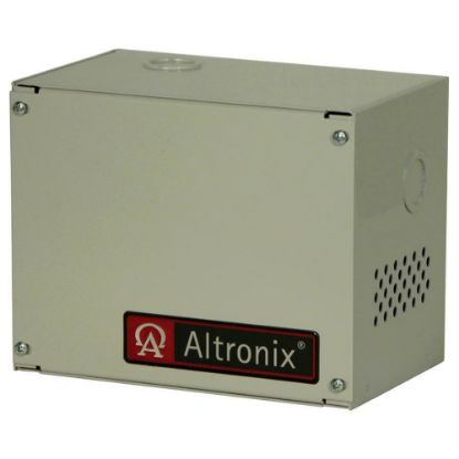 Picture of Altronix T2428100C Step Down Transformer - 100 VA - 110 V AC Input - 24 V AC, 28 V AC Output