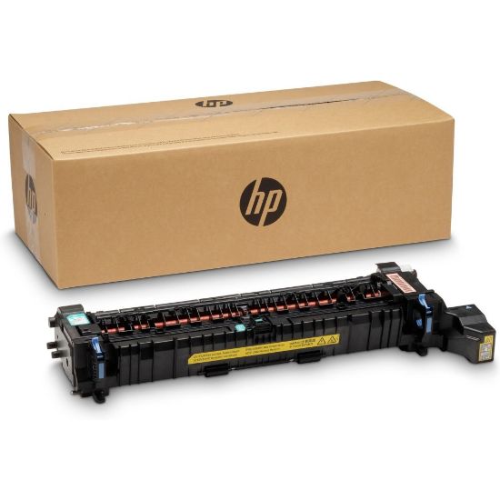 Picture of HP LaserJet 110V Fuser Kit, P1B91A - 150000 Pages - Laser - Black, Color