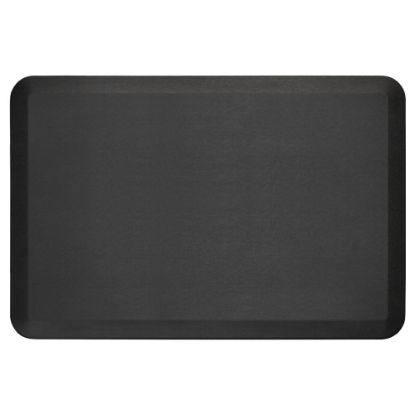 Picture of WorkPro Anti-Fatigue Floor Mat, 24in x 36in, Black