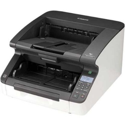 Picture of Canon imageFORMULA DR-G2140 Sheetfed Scanner - 600 dpi Optical - 24-bit Color - 8-bit Grayscale - 140 ppm (Mono) - 140 ppm (Color) - Duplex Scanning - USB