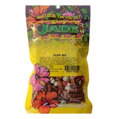 Picture of Jade Food Products Asian Mix