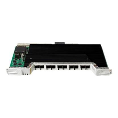 Picture of Cisco Optical Encryption Line - Encryption module - 10 Gigabit SFP+ x 10 - for ONS 15454 M6