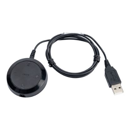 Picture of Jabra Headset/Headphone Volume Controller - for Headset