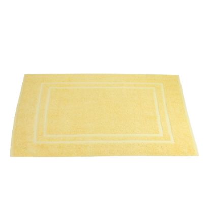 Picture of 1888 Mills Millennium Bath Mats, 21in x 32in, Karat, Pack Of 24 Mats