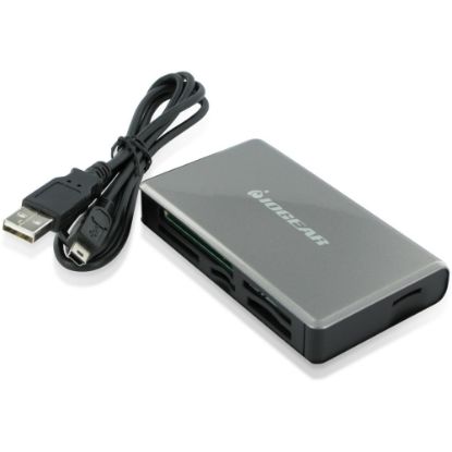 Picture of IOGEAR 56-in-1 Card Reader/Writer