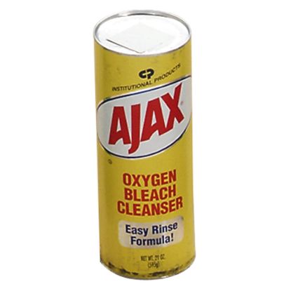 Picture of Ajax Oxygen Bleach Cleanser, 21 Oz Bottle, Case Of 24