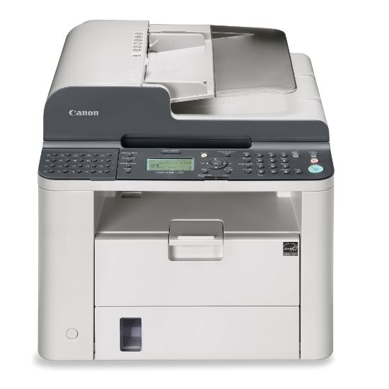 Picture of Canon Phone L190 Laser All-In-One Monochrome Printer