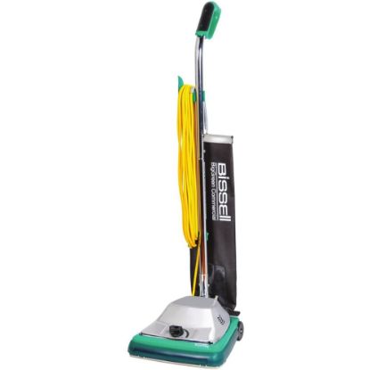 Picture of Bissell Commercial ProShake BG101 Upright Vacuum, Green