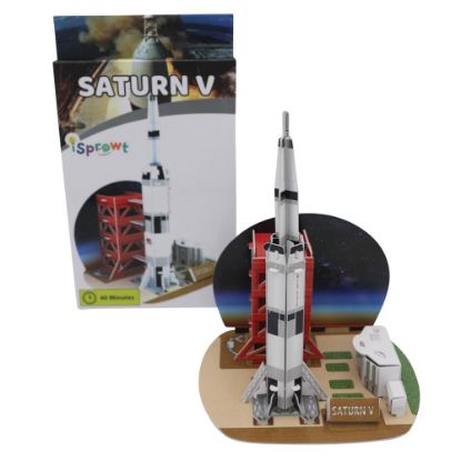 Picture of iSprowt Mini Kit, Saturn V