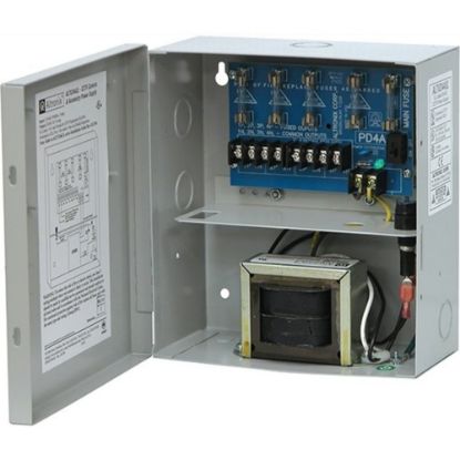 Picture of Altronix ALTV244UL Proprietary Power Supply - Wall Mount - 110 V AC Input - 24 V AC, 28 V AC Output