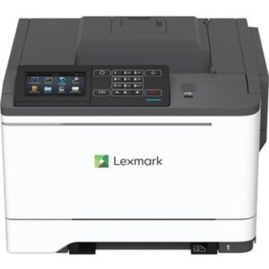 Picture of Lexmark CS622de Color Laser Printer