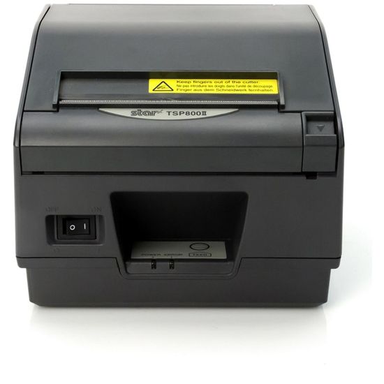 Picture of Star Micronics TSP847IIU Monochrome (Black And White) Direct Thermal Printer