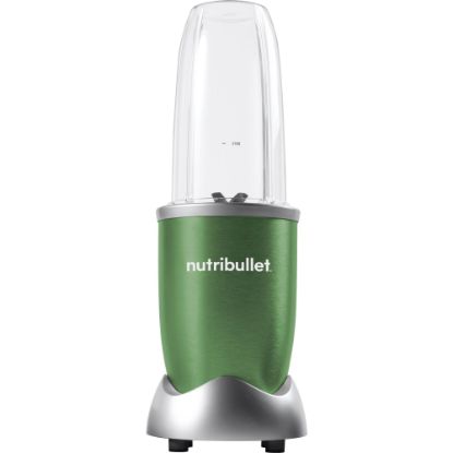 Picture of Magic Bullet NB9-0901 Nutribullet Pro, 32 Oz, Green