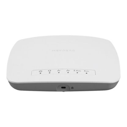 Picture of NETGEAR Insight WAC510 Dual Band Wireless Router 8-Pack