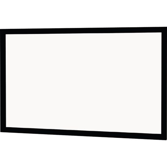 Picture of Da-Lite Cinema Contour 220in Projection Screen - 16:9 - Da-Mat - 108in x 192in