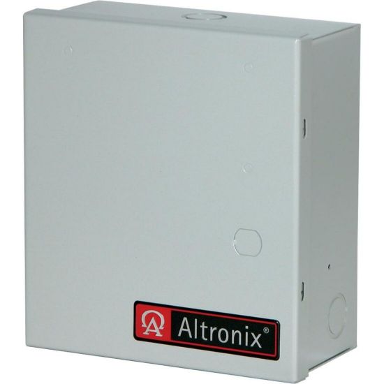 Picture of Altronix ACM4CBE Power Module